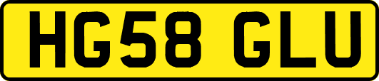 HG58GLU