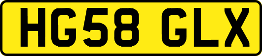 HG58GLX