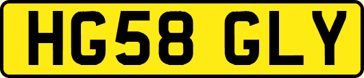 HG58GLY