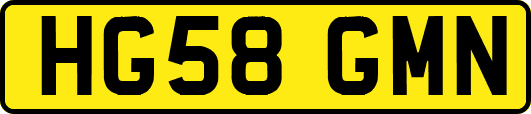 HG58GMN