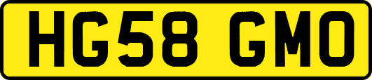 HG58GMO