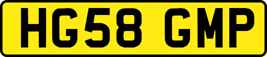 HG58GMP
