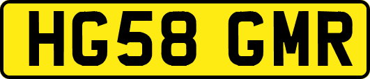 HG58GMR