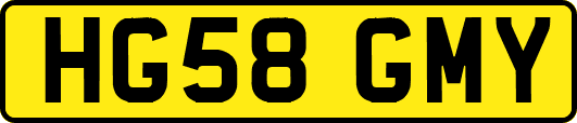 HG58GMY