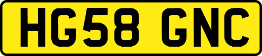 HG58GNC