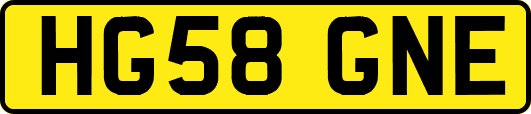 HG58GNE