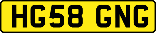 HG58GNG