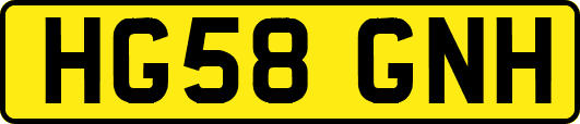 HG58GNH