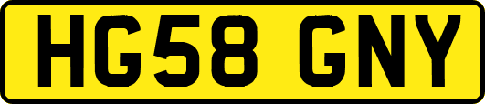 HG58GNY