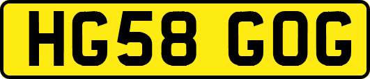 HG58GOG