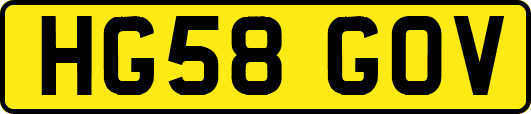 HG58GOV