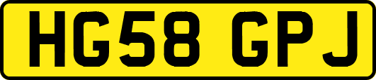 HG58GPJ