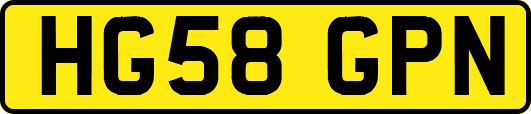 HG58GPN