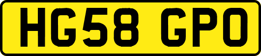 HG58GPO