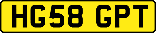 HG58GPT