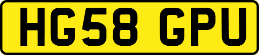 HG58GPU