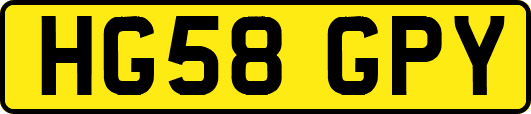 HG58GPY