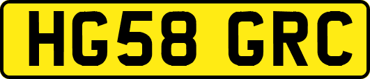HG58GRC