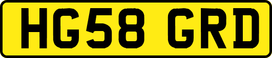 HG58GRD