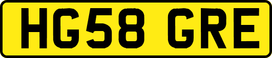 HG58GRE