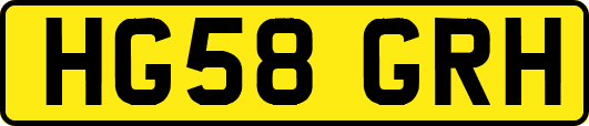 HG58GRH