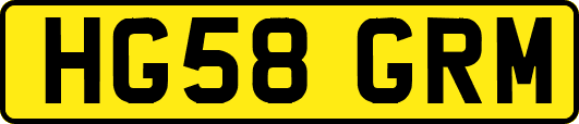 HG58GRM