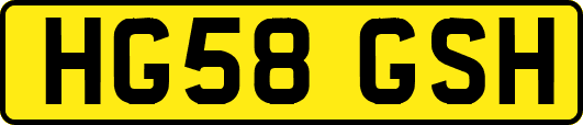 HG58GSH