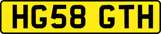 HG58GTH