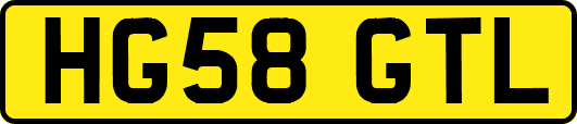 HG58GTL