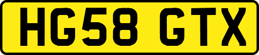 HG58GTX