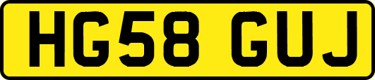 HG58GUJ