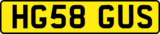 HG58GUS