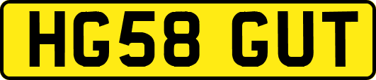 HG58GUT