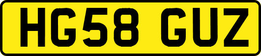 HG58GUZ