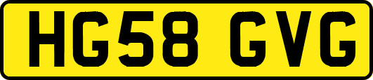 HG58GVG