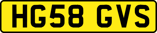 HG58GVS