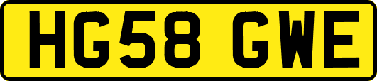 HG58GWE