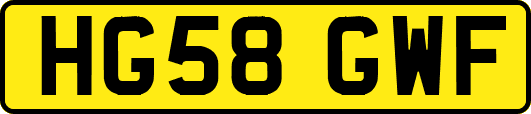 HG58GWF