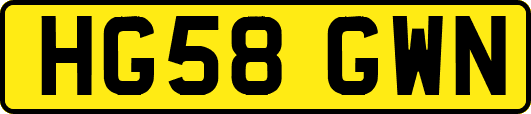 HG58GWN