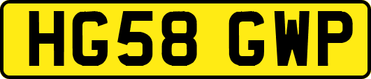 HG58GWP