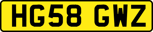 HG58GWZ