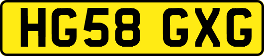 HG58GXG