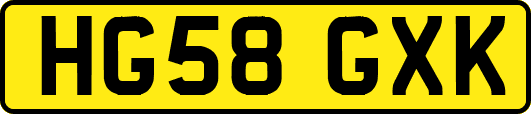 HG58GXK