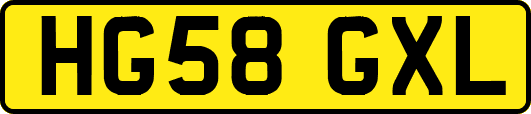 HG58GXL