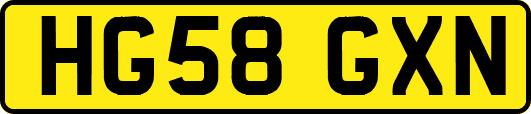 HG58GXN