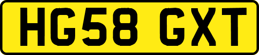 HG58GXT