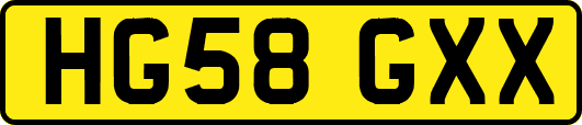 HG58GXX