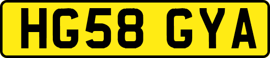 HG58GYA