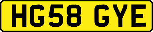 HG58GYE