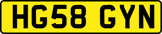HG58GYN